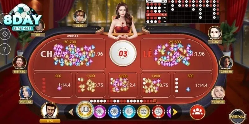8DAY cập nhật hệ thống bảo mật cho hội viên an tâm trải nghiệm