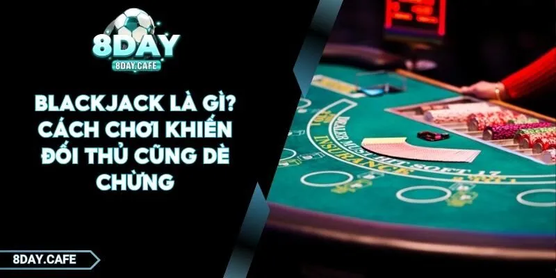 Blackjack
