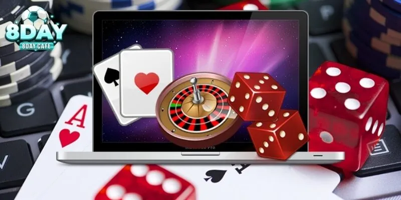 Các bí kíp tăng tỷ lệ thắng trong game bài 8DAY