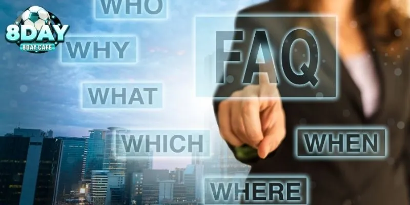 Các lợi ích từ trang mục giải đáp các thắc mắc hội viên