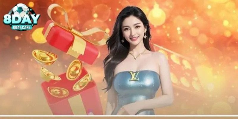 Điều kiện để rút tiền 8day