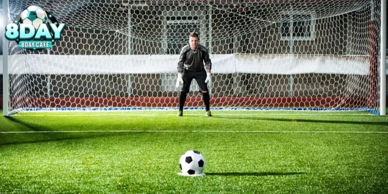 Đôi nét về kèo penalty 