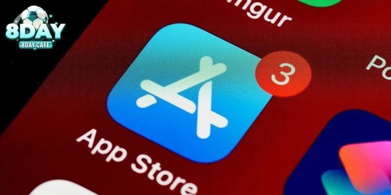 Hướng dẫn 2 quy trình tải app 8DAY nhanh nhất cho bạn
