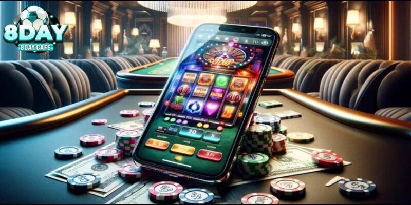 Hướng dẫn chơi baccarat dễ hiểu và hiệu quả