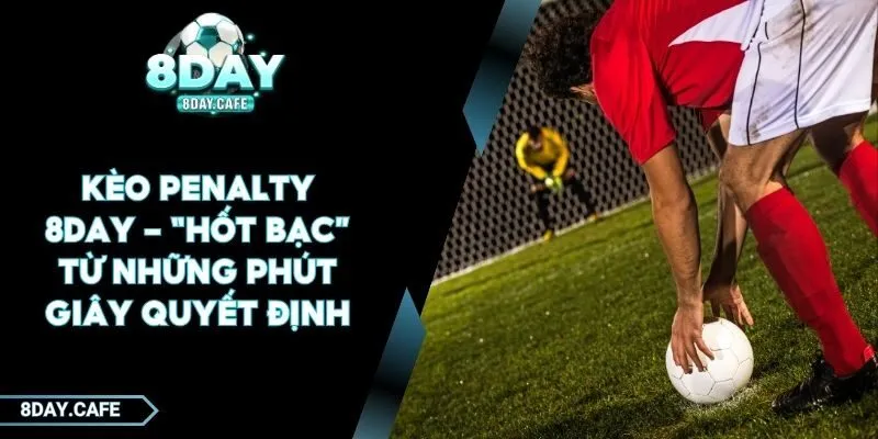 Kèo penalty