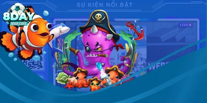 Kinh nghiệm bắn cá ăn tiền là thực hiện tốt mọi kỹ năng