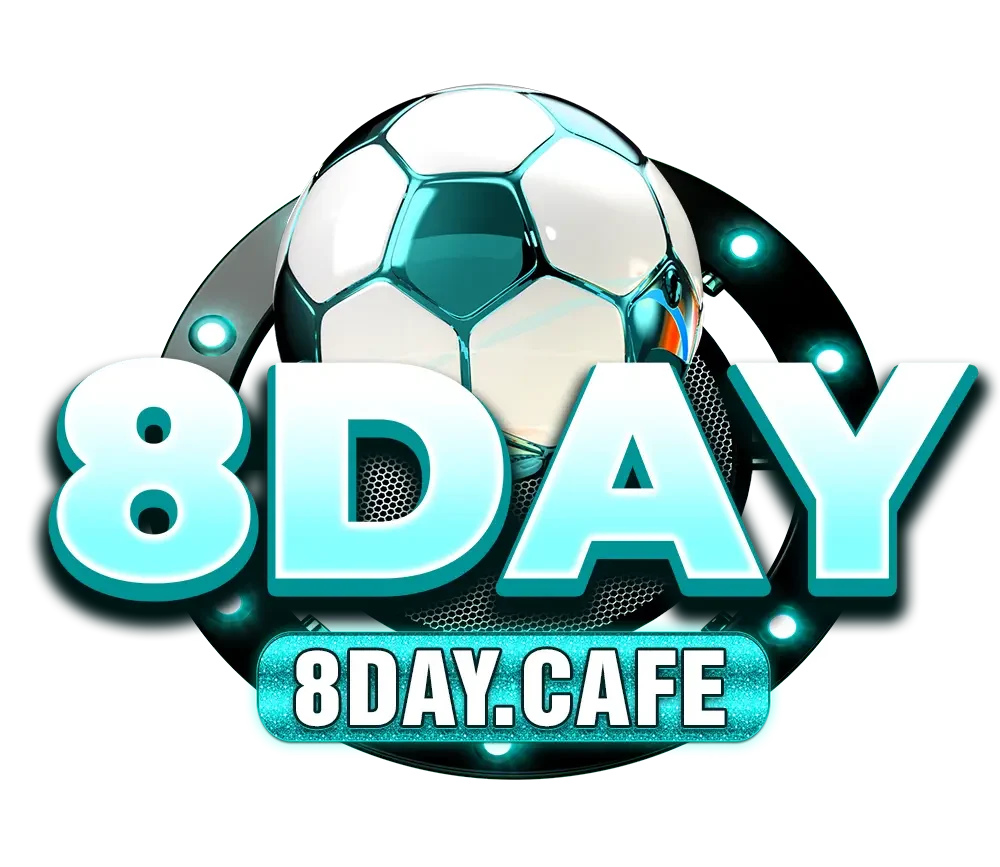 8DAY