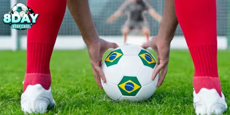 Mẹo hay để chiến thắng trong kèo penalty tại địa chỉ