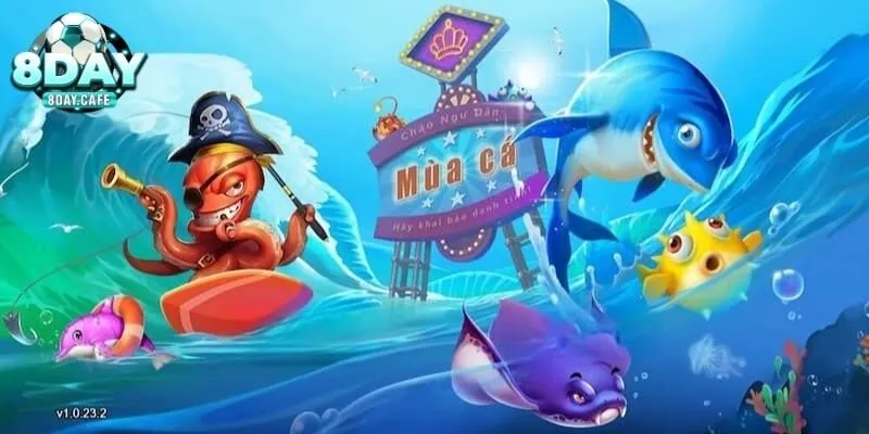 Một số bí kíp trong cách chơi bắn cá đổi thưởng hiệu quả