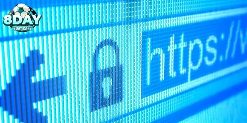 Một số dấu hiệu cho thấy là của trang web lừa đảo