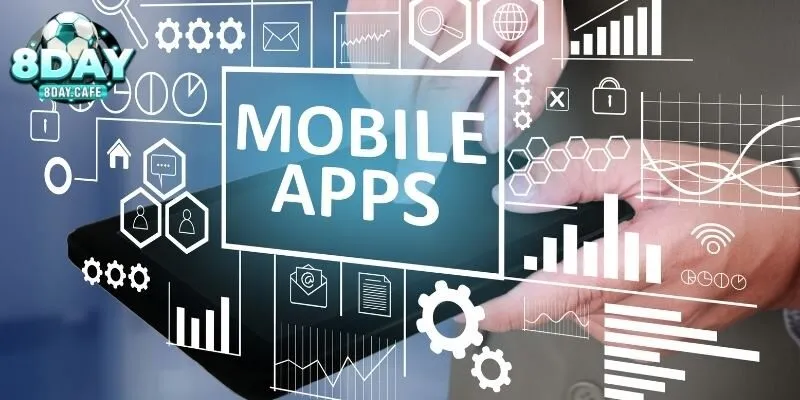 Một số điều nên nhớ khi tiến hành tải app 8DAY