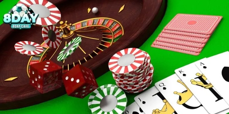 Một số sảnh game được hội viên yêu thích tại nhà cái