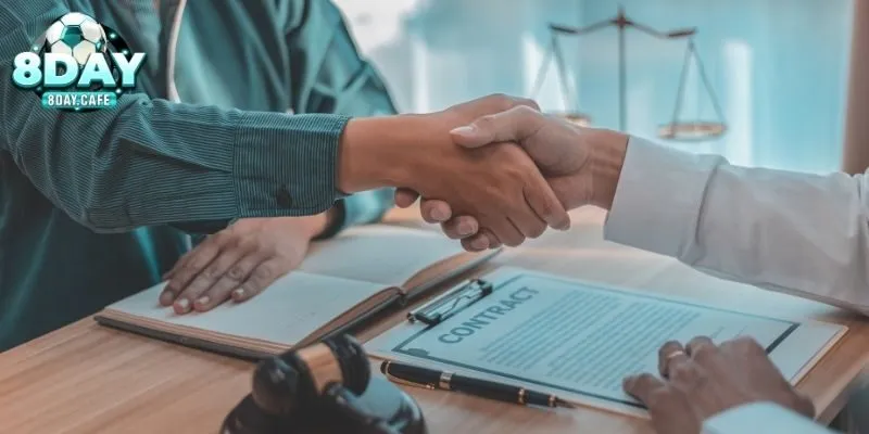 Nghĩa vụ của cả người tham gia và nhà cái theo quy định tại nền tảng