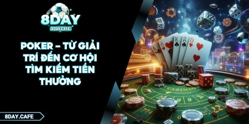 poker