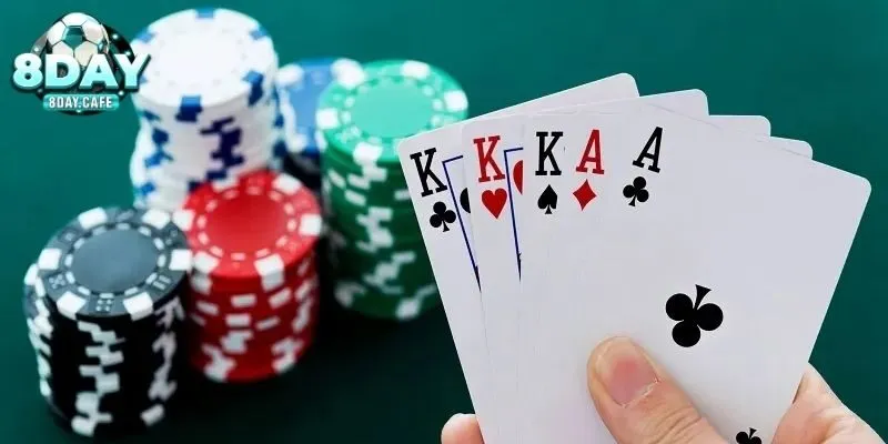 Quy tắc đánh tiến lên miền Nam căn bản