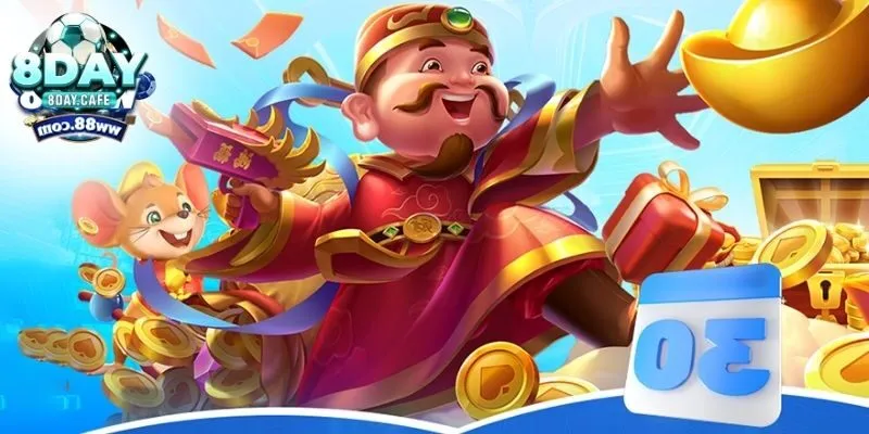 Tại sao nên nạp tiền 8day