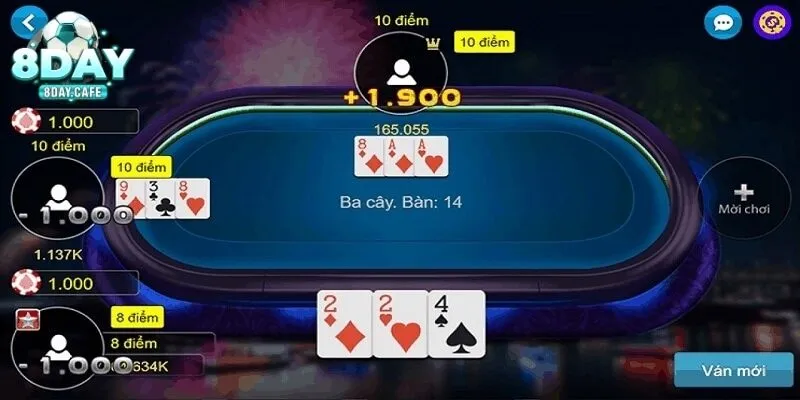 Thông tin cơ bản để hội viên hiểu rõ về game bài cào