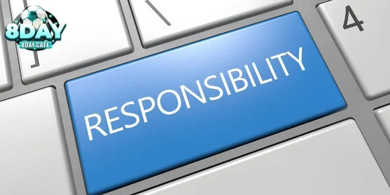 Tìm hiểu về trách nhiệm khi tham gia tại nhà cái 