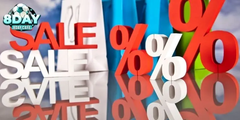 Top các lý do hội viên không nên bỏ lỡ các sự kiện ưu đãi