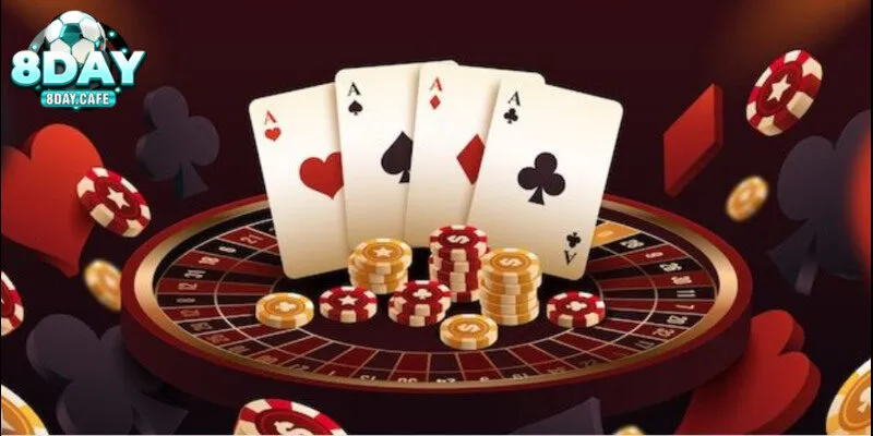 Trải nghiệm poker với nhiều sự thú vị